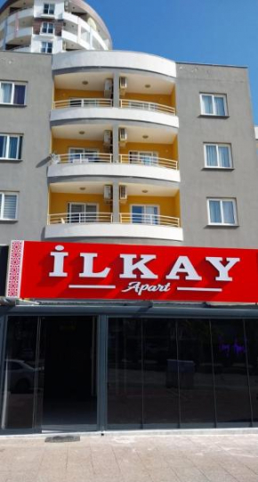 İlkay Apart